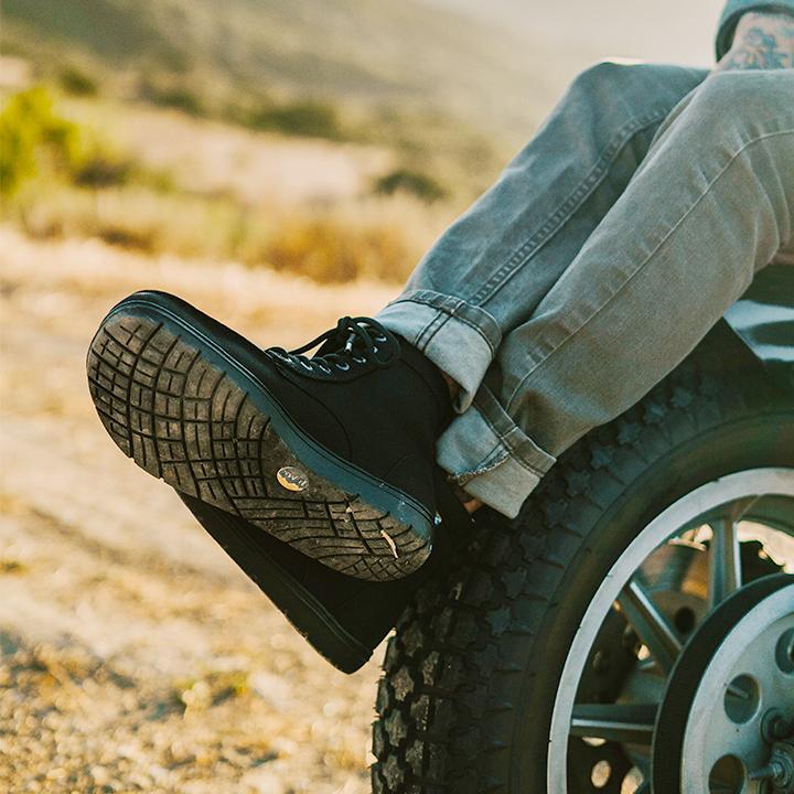 Lems - Boulder Boot - Black (Unisex) - Image 18