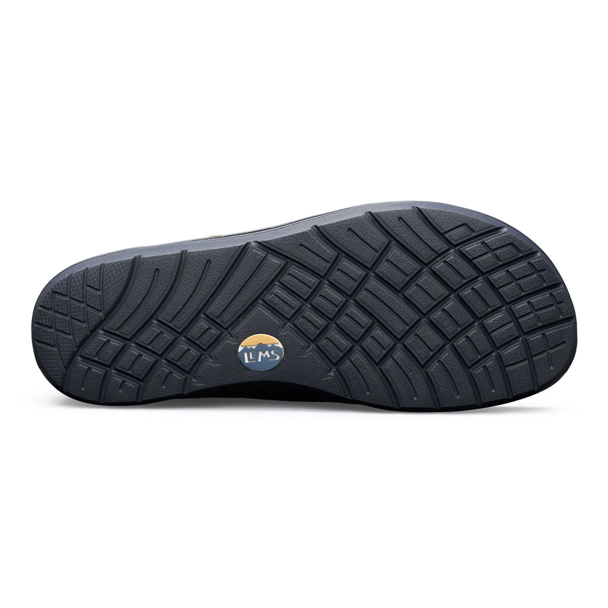 Lems - Boulder Boot Mid Leather - Umber (Unisex) - Image 16