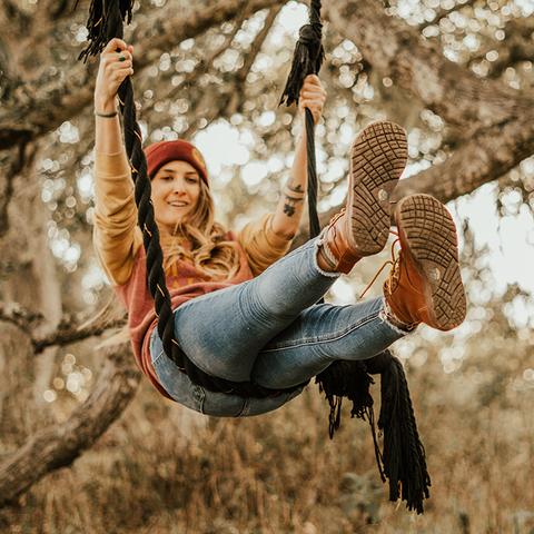 Lems - Boulder Boot - Russet (Leather) (Unisex) - Image 14