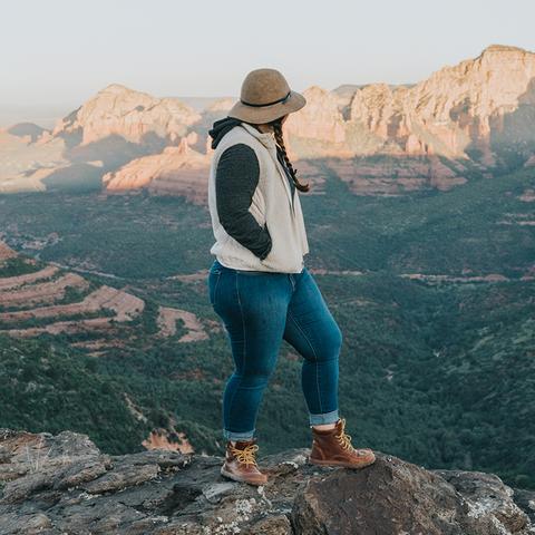 Lems - Boulder Boot - Russet (Leather) (Unisex) - Image 18