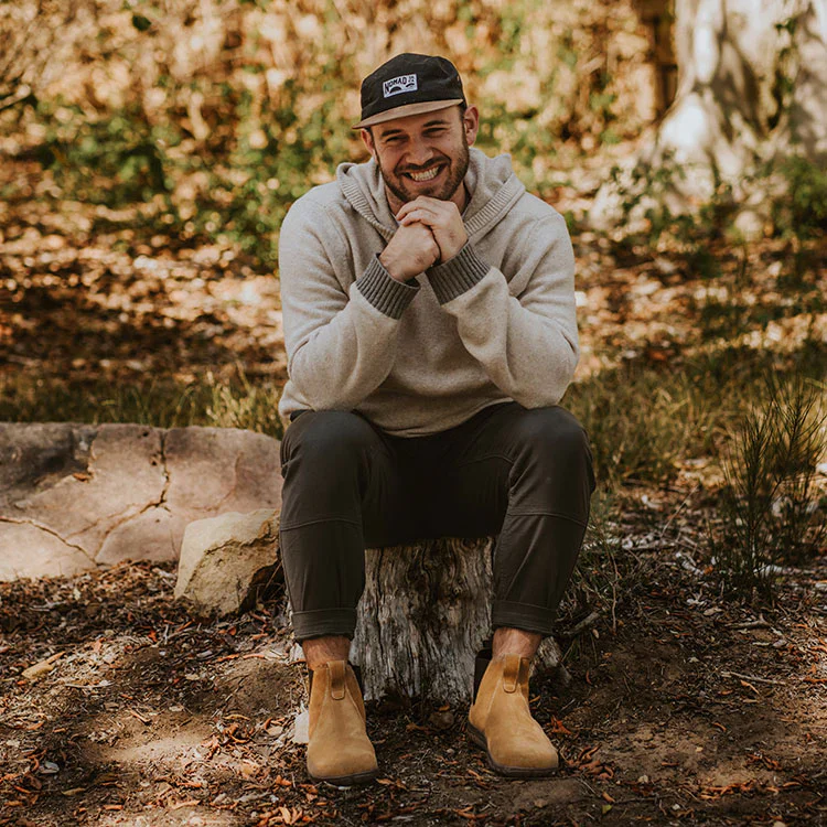 Lems - Chelsea Boot - Cedar (Unisex) - Image 14