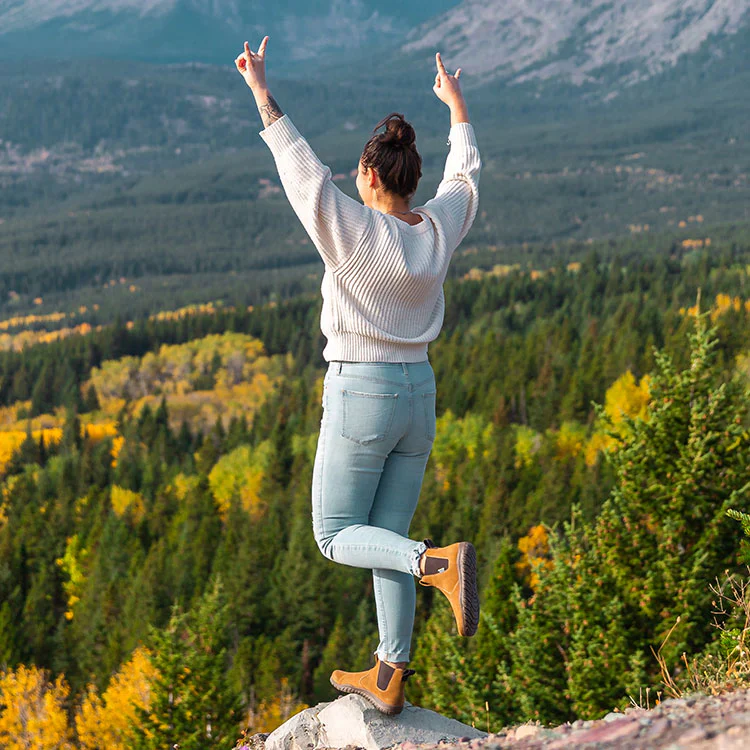 Lems - Chelsea Boot - Cedar (Unisex) - Image 20