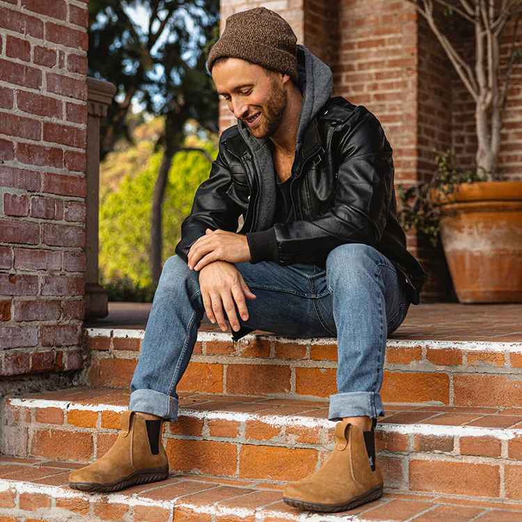 Lems - Chelsea Boot - Cedar (Unisex) - Image 25