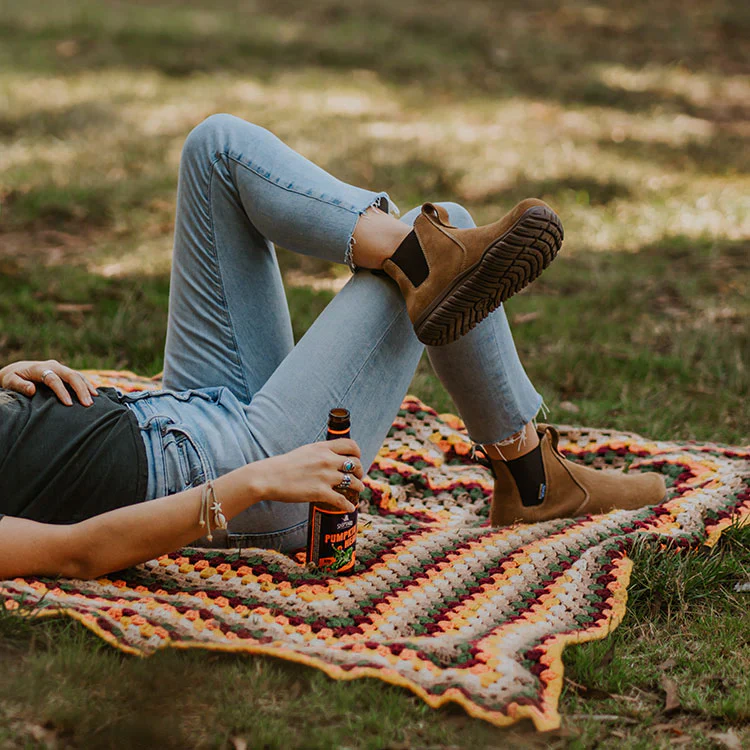 Lems - Chelsea Boot - Cedar (Unisex) - Image 7