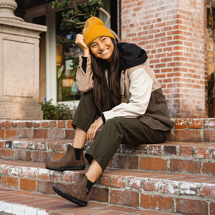 Lems - Chelsea Boot Waterproof - Espresso (Unisex) - Image 21