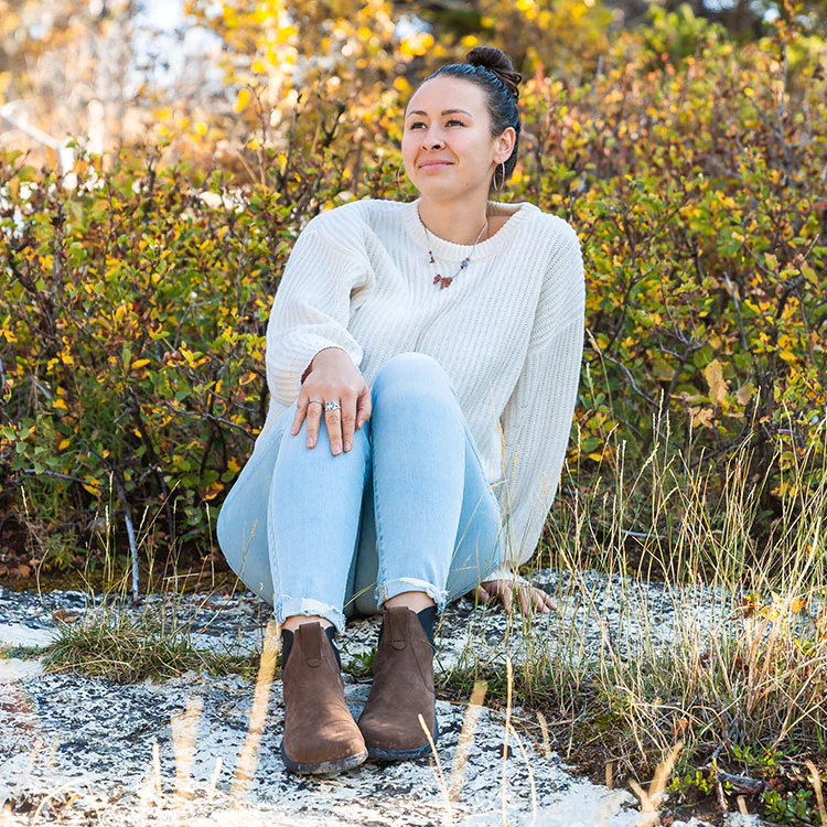 Lems - Chelsea Boot Waterproof - Espresso (Unisex) - Image 27