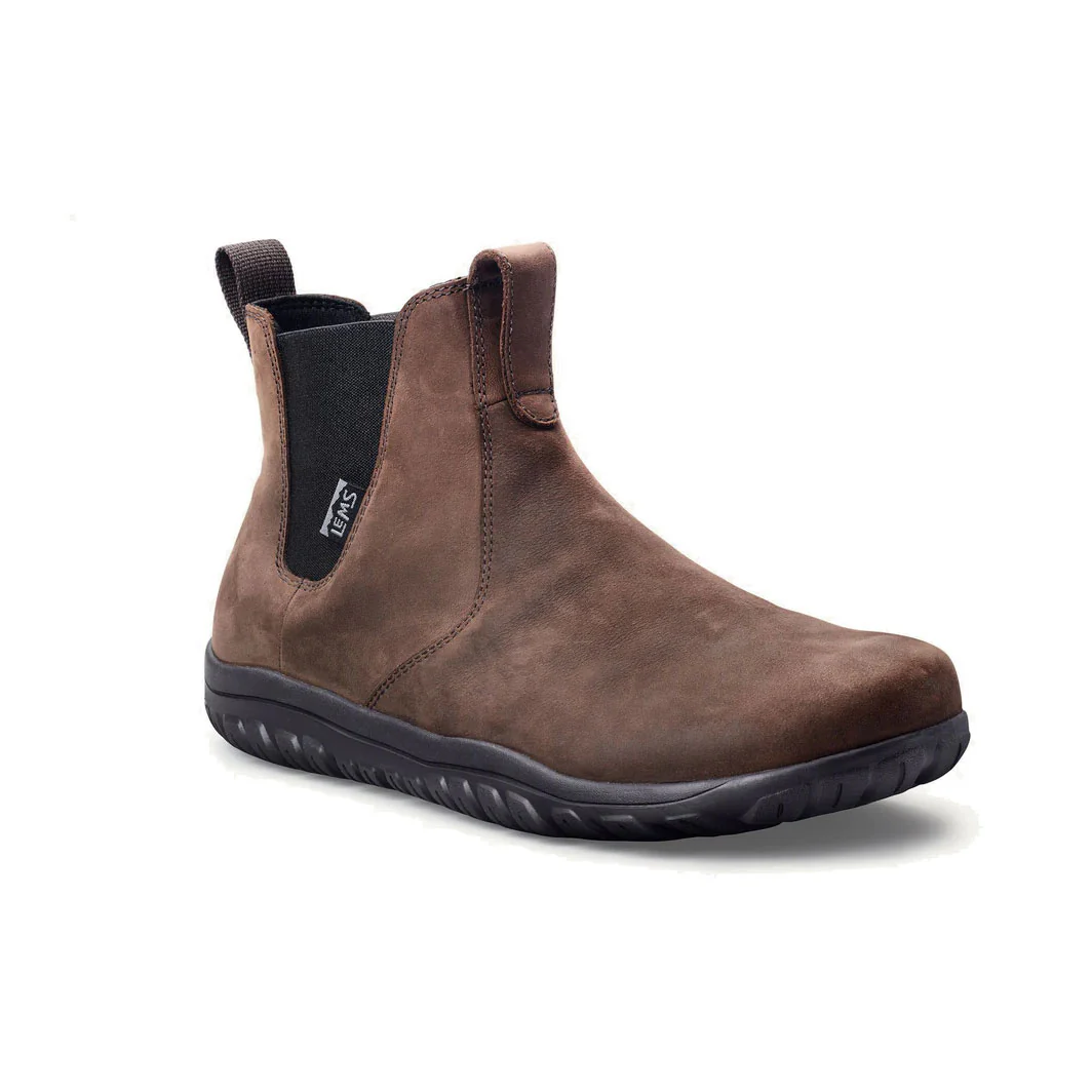 Lems - Chelsea Boot Waterproof - Espresso (Unisex) - Image 4