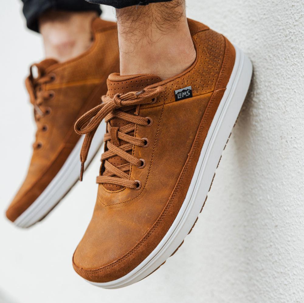 Lems - Chillum Grip - Bourbon (Unisex) - Image 10