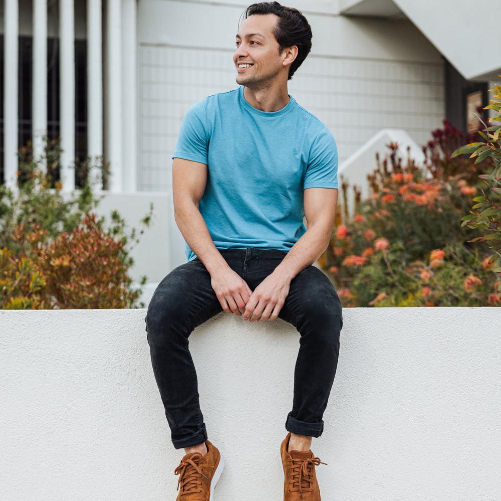 Lems - Chillum Grip - Bourbon (Unisex) - Image 11