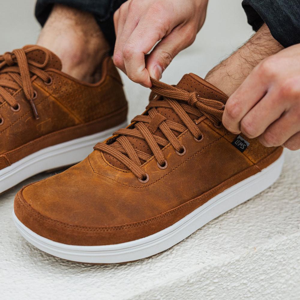 Lems - Chillum Grip - Bourbon (Unisex) - Image 14