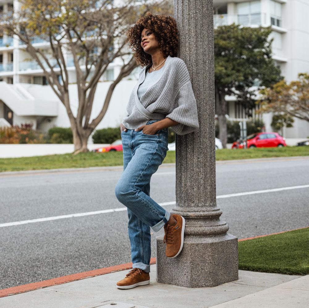 Lems - Chillum Grip - Bourbon (Unisex) - Image 15