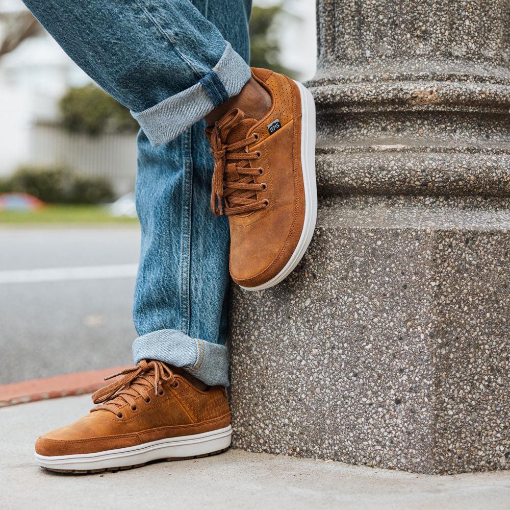 Lems - Chillum Grip - Bourbon (Unisex) - Image 16