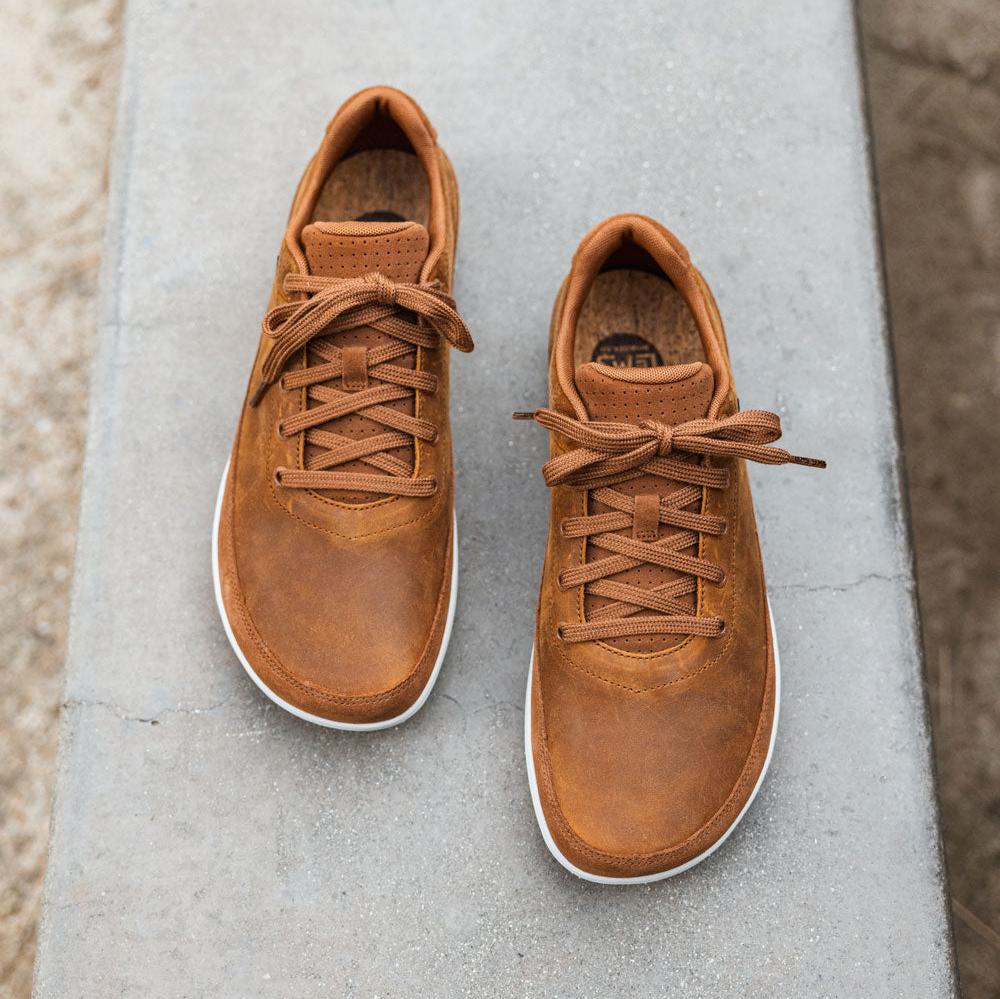 Lems - Chillum Grip - Bourbon (Unisex) - Image 17