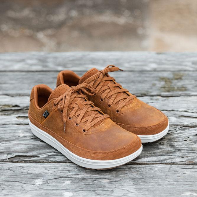 Lems - Chillum Grip - Bourbon (Unisex) - Image 19