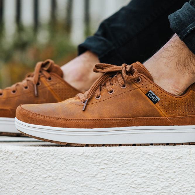 Lems - Chillum Grip - Bourbon (Unisex) - Image 20