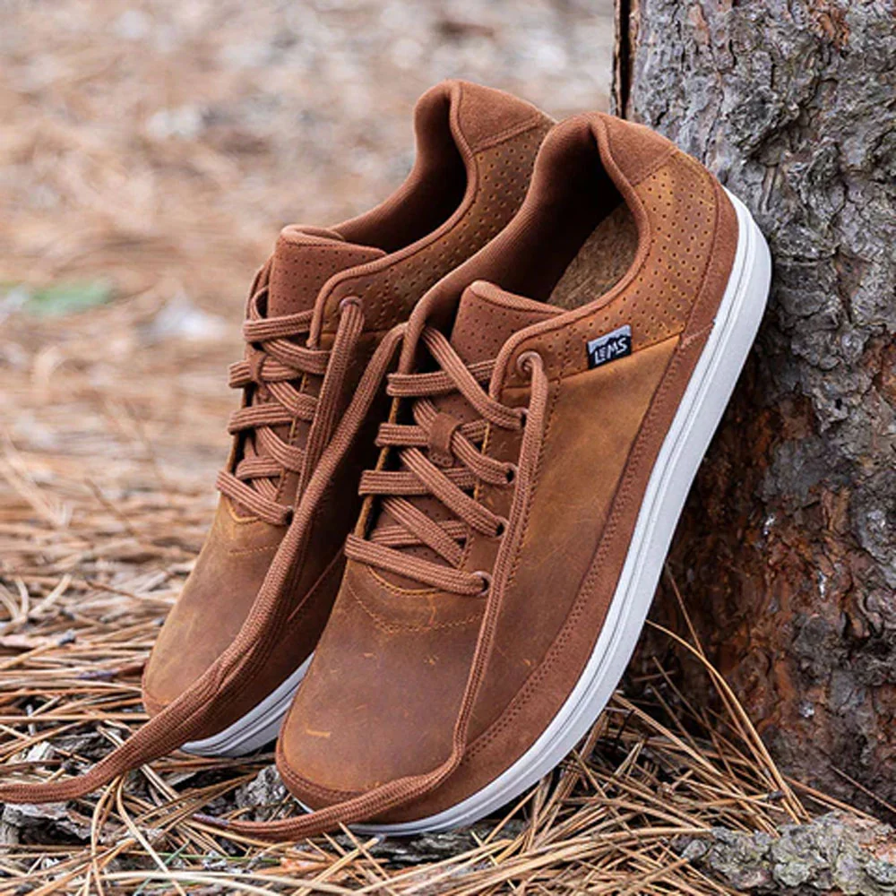 Lems - Chillum Grip - Bourbon (Unisex) - Image 22