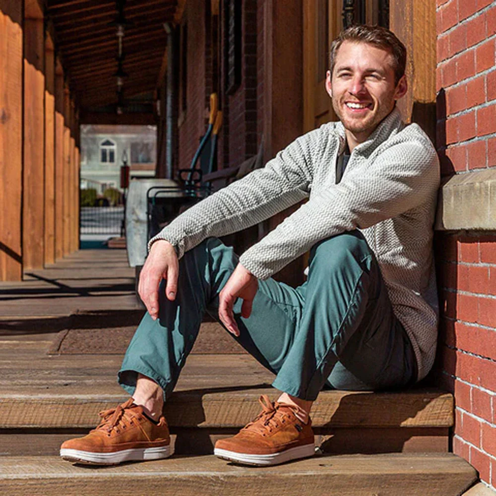 Lems - Chillum Grip - Bourbon (Unisex) - Image 24