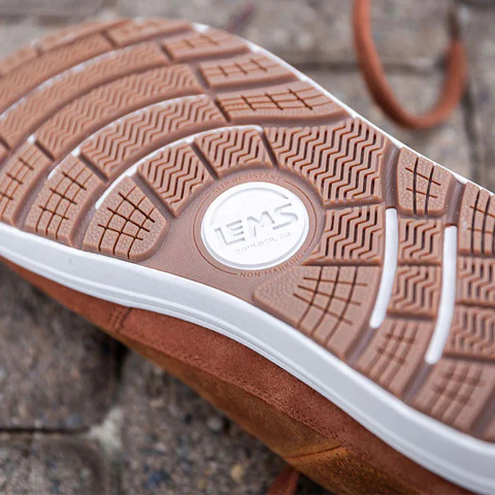 Lems - Chillum Grip - Bourbon (Unisex) - Image 25