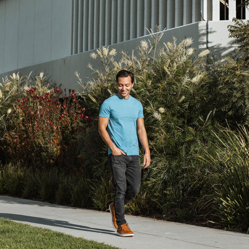 Lems - Chillum Grip - Bourbon (Unisex) - Image 3