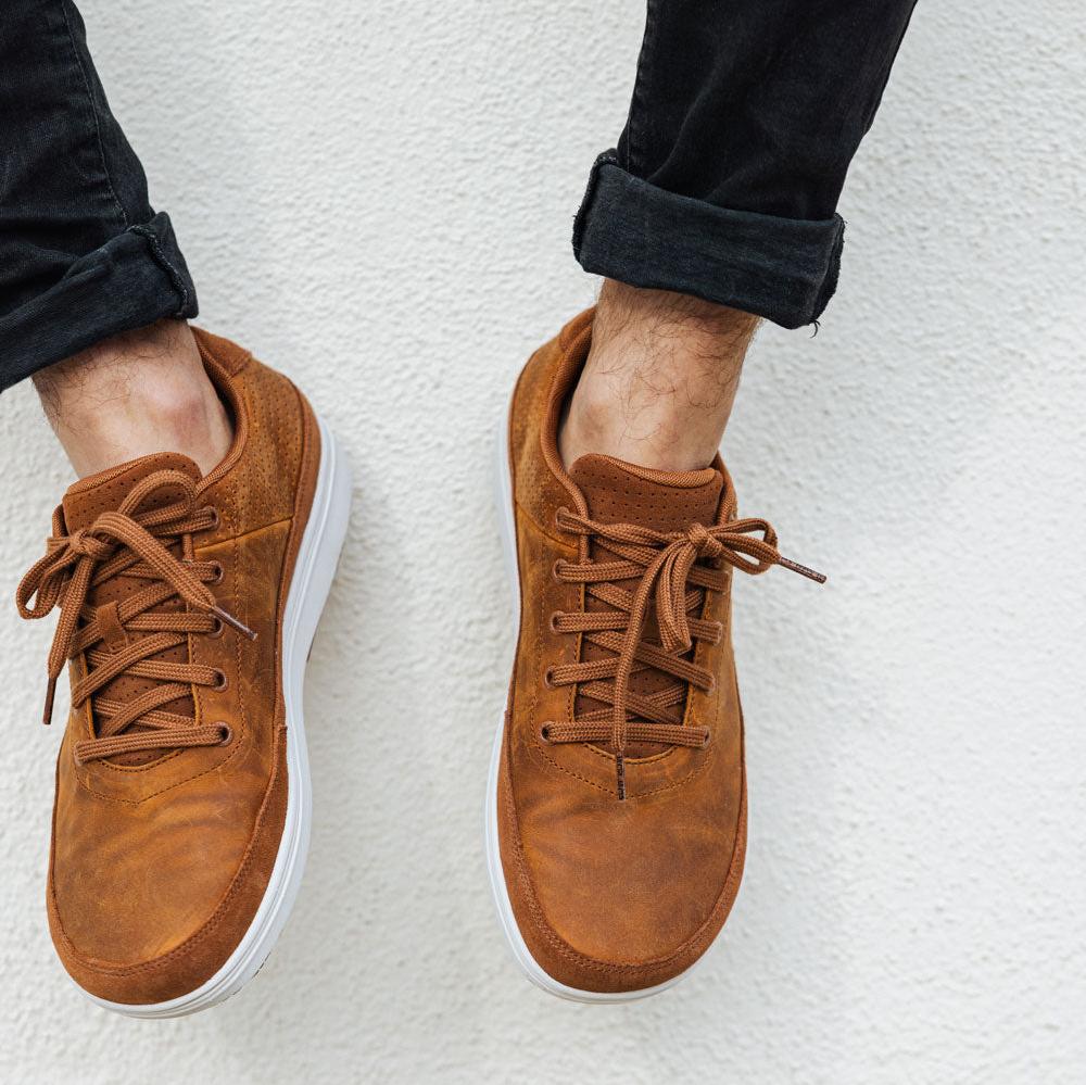 Lems - Chillum Grip - Bourbon (Unisex) - Image 7