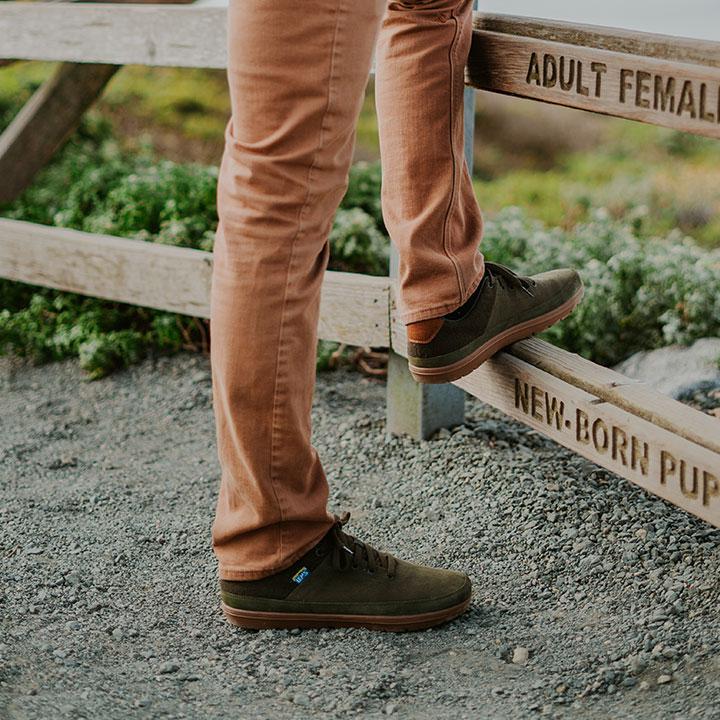 Lems - Chillum - Spruce (Unisex) - Image 18