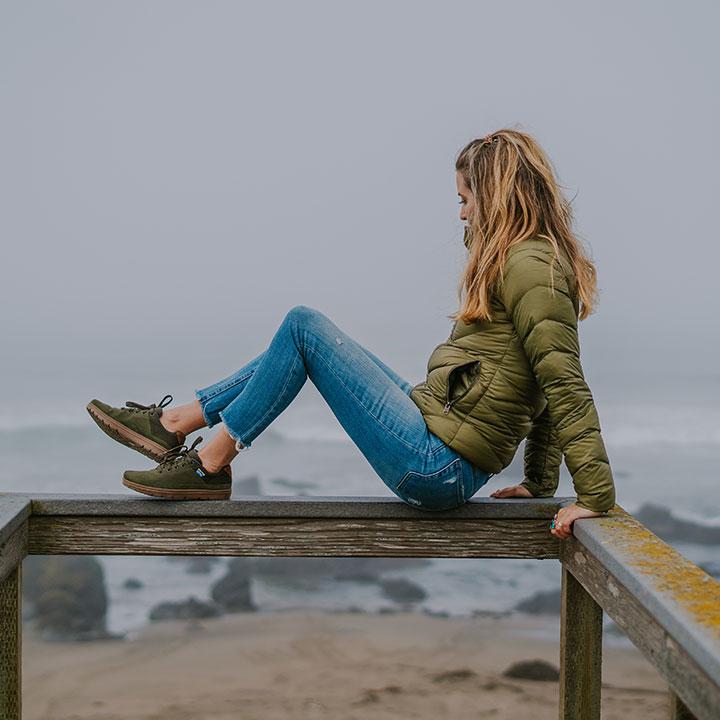 Lems - Chillum - Spruce (Unisex) - Image 20