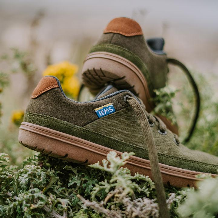 Lems - Chillum - Spruce (Unisex) - Image 22