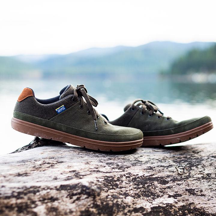 Lems - Chillum - Spruce (Unisex) - Image 7