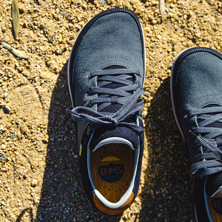 Lems - Chillum - Varsity Blue (Unisex) - Image 11