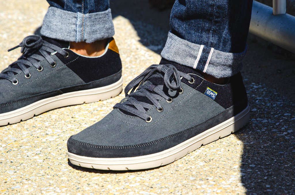 Lems - Chillum - Varsity Blue (Unisex) - Image 15