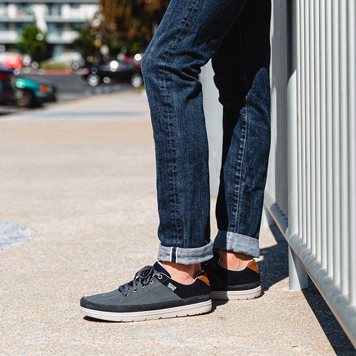 Lems - Chillum - Varsity Blue (Unisex) - Image 19