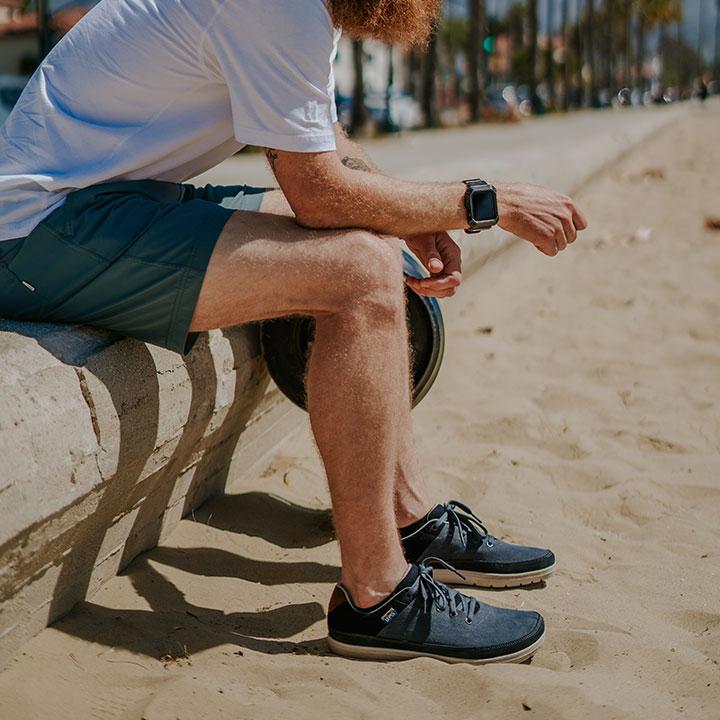 Lems - Chillum - Varsity Blue (Unisex) - Image 20