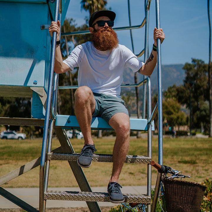 Lems - Chillum - Varsity Blue (Unisex) - Image 24