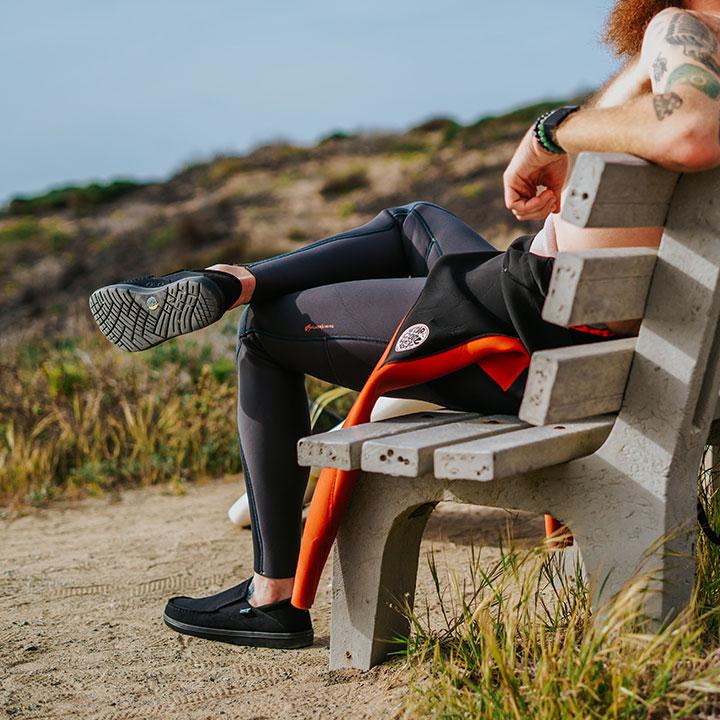 Lems - Drifter - Abyss (Unisex) - Image 15