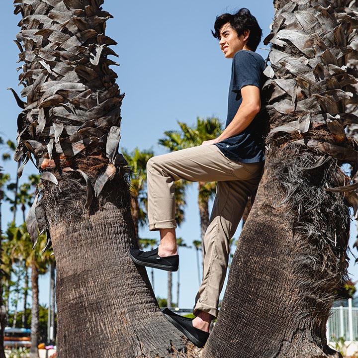 Lems - Drifter - Abyss (Unisex) - Image 19