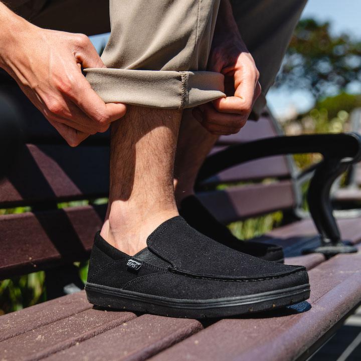 Lems - Drifter - Abyss (Unisex) - Image 7