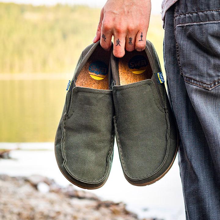 Lems - Drifter - Kelp (Unisex) - Image 11