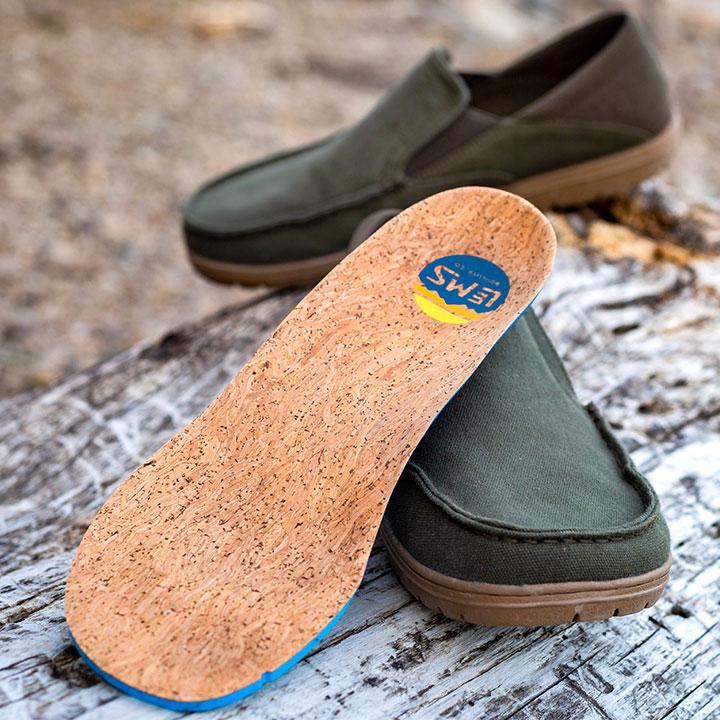 Lems - Drifter - Kelp (Unisex) - Image 15