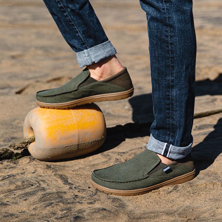 Lems - Drifter - Kelp (Unisex) - Image 18