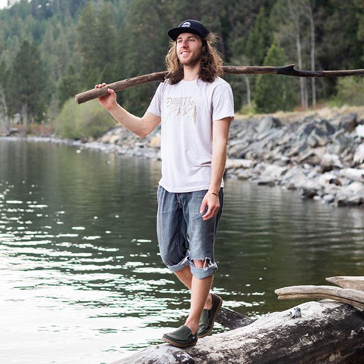 Lems - Drifter - Kelp (Unisex) - Image 21