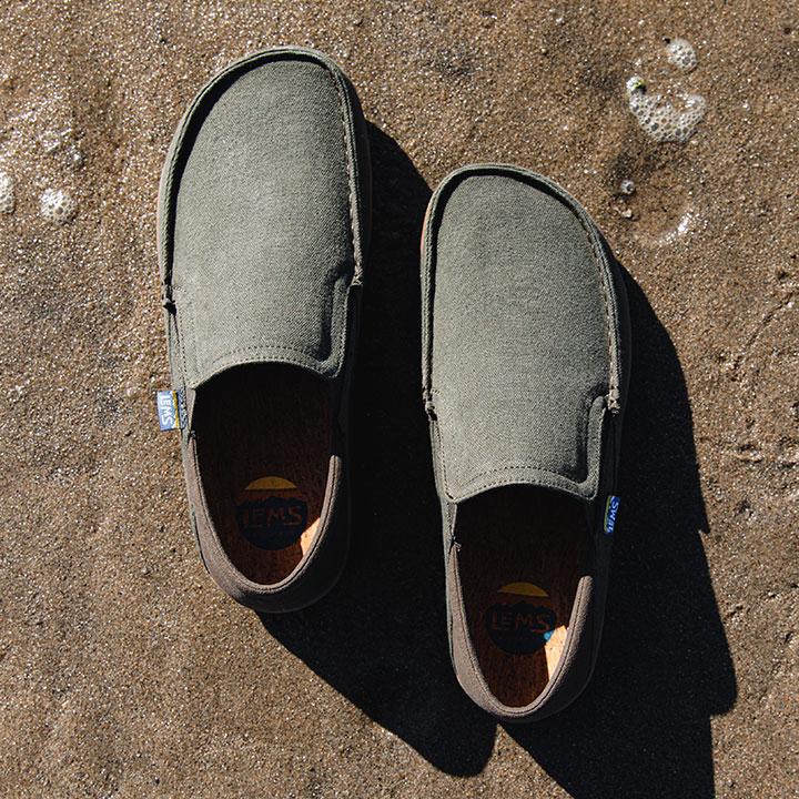 Lems - Drifter - Kelp (Unisex) - Image 3