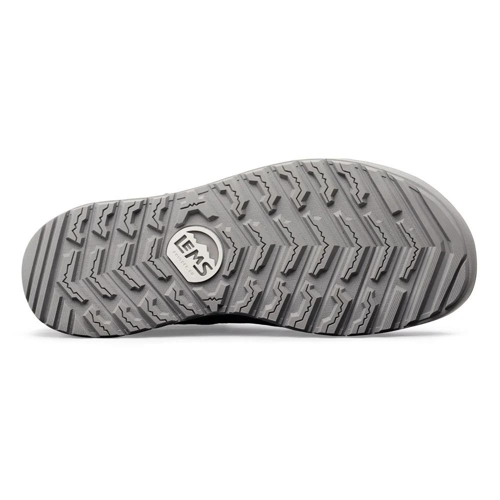 Lems - Outlander Waterproof - Blue Steel (Unisex) - Image 9