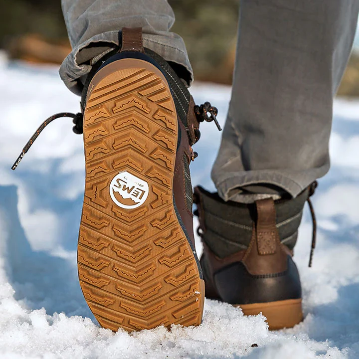 Lems - Outlander Waterproof - Evergreen (Unisex) - Image 16