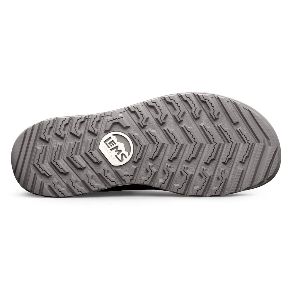 Lems - Outlander Waterproof - Iceberg (Unisex) - Image 8