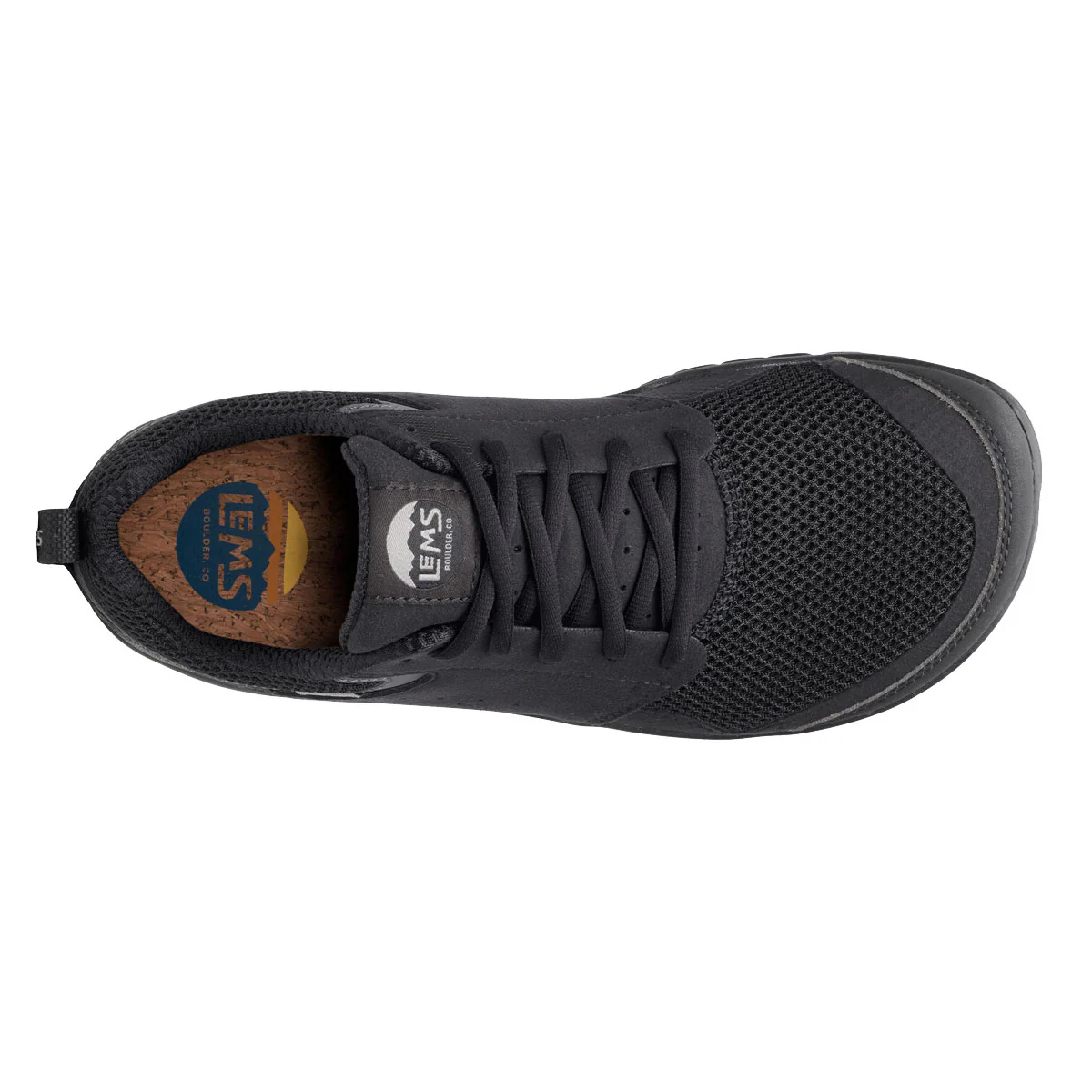 Lems - Primal Zen - Asphalt (Unisex) - Image 13