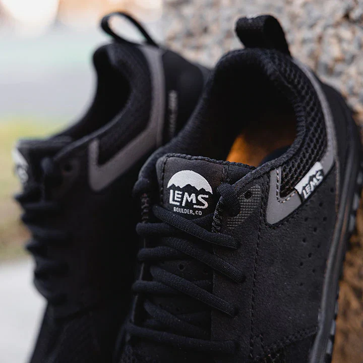 Lems - Primal Zen - Asphalt (Unisex) - Image 7