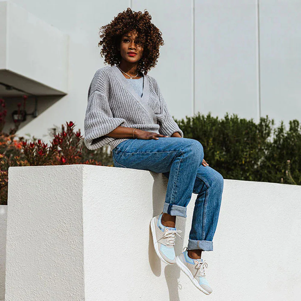 Lems - Primal Zen - Frost (Womens) - Image 3