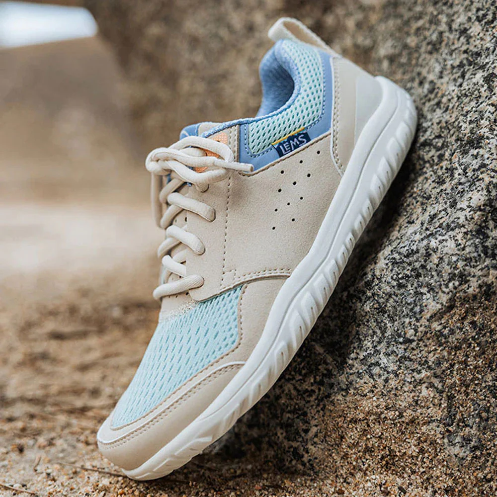 Lems - Primal Zen - Frost (Womens) - Image 7