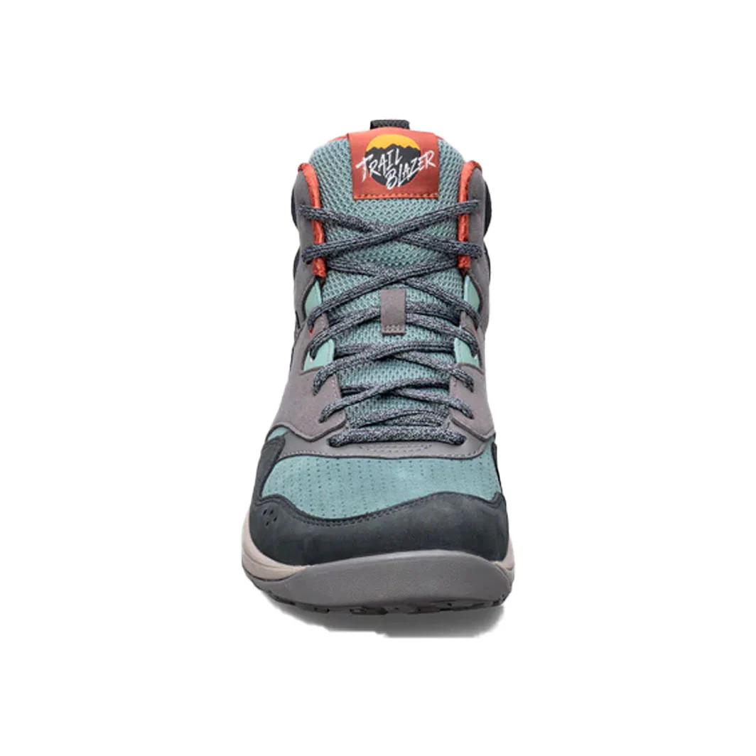 Lems - Trail Blazer Mid - Fog (Unisex) - Image 12