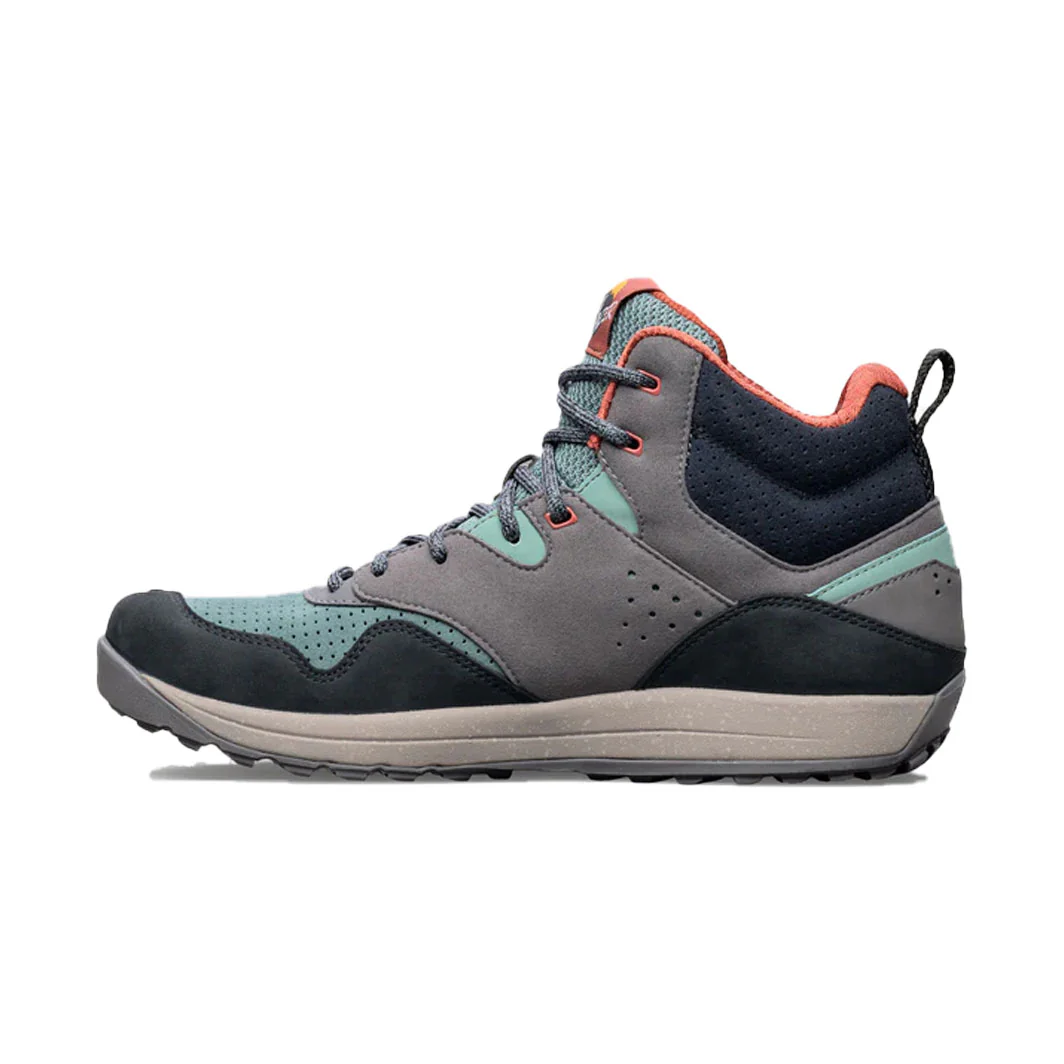 Lems - Trail Blazer Mid - Fog (Unisex) - Image 14